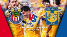 PARTIDOS HOY Liga MX Cuartos de Final VUELTA | Canales y Horarios Clausura 2026 | DONDE VER