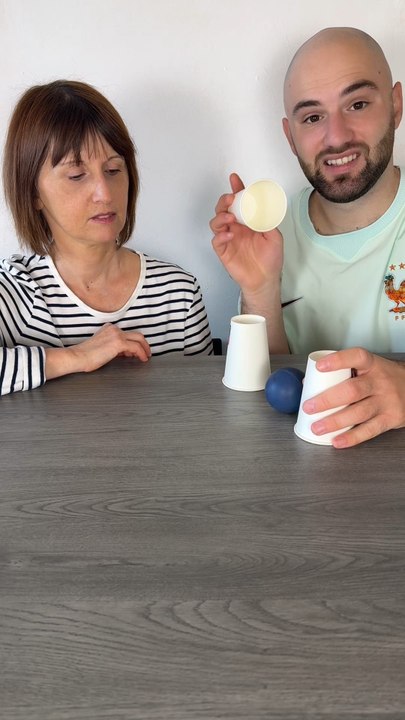 Énigme des balles