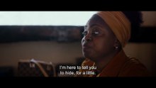 Promised Sky - Trailer 2 (English Subs) HD