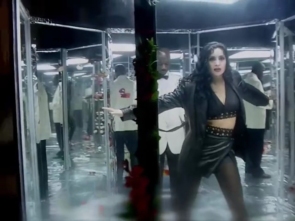 Dragana Mirkovic - Niko nikog ne voli - HD