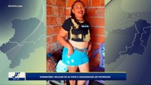 Feminicídio: mulher de 46 anos é assassinada em Petrolina