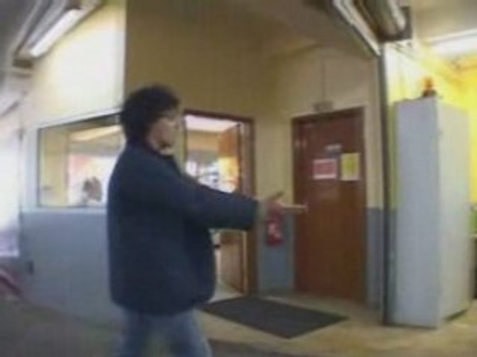 Pascal Sellem Cameras Cachees 27/31