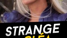Strange et Cléa ! Les intrigue oubliées de Marvel