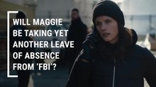 After Maggie Made An Emotional Decision About Her Future On CBS' FBI, Here's When Missy Peregrym Will Be Back