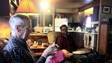 11 Christmas with Dad in Elgin 2017