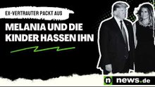 Ex-Vertrauter packt über Trumps Familie aus