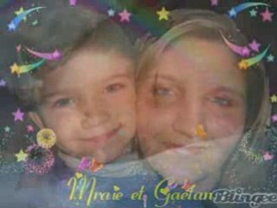 nos enfants est leurs cousins