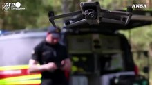Ucraina, drone innesca un incendio vicino Chernobyl: "radiazioni nei limiti"