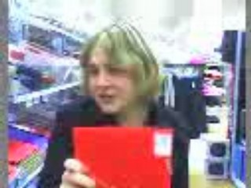 Oué Oué Oué TOP !