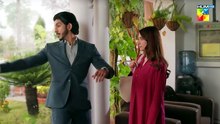 Musafat - Episode 33 [Eng Sub] 8th May 2026 [ Mohsin Abbas Haider, Alishba Khan ] HUM TV