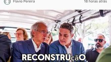Baita acerto de Zucco - Ali Klemt comenta o assunto