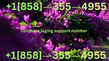 !!!!Complete List of Official Coinbase Customer Service Number, HELP-DESK Helpline 24/7