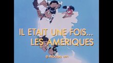 Il était une fois… les Amériques - 10 - Que viva Mexico - HD 1080