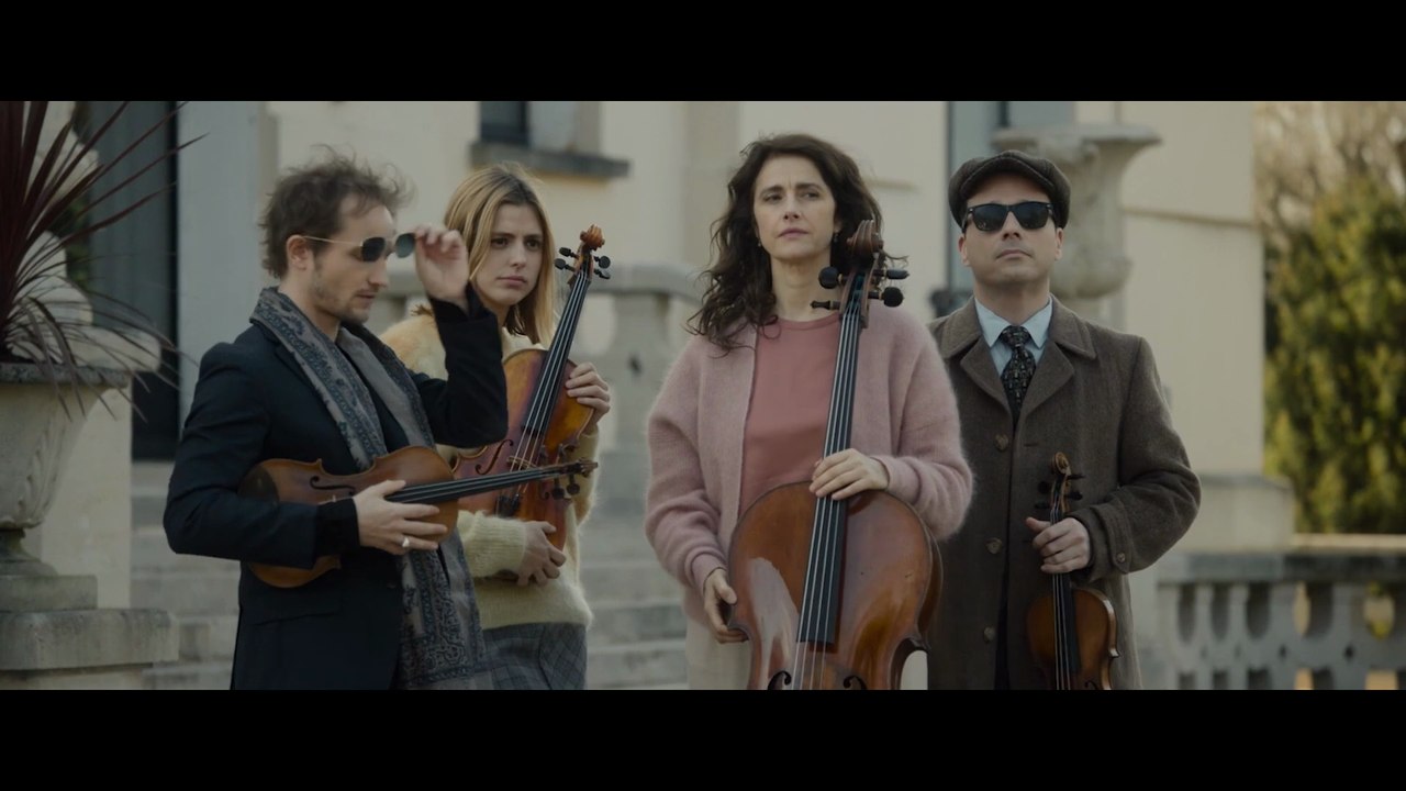 Der Klang der Stradivari - Trailer (Deutsch) HD