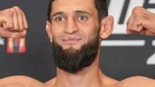 Why Khamzat Chimaev Has Scar on His Lip Revealed