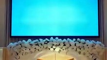 Reversal On The Marriage Journey