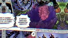 IMU VS LOKI A BATALHA MAIS ABSURDA DA HISTÓRIA!