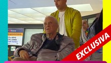 ¿Padece depresión? Alex Bisogno revela cómo está su padre, 'Concho', tras la muerte de Daniel