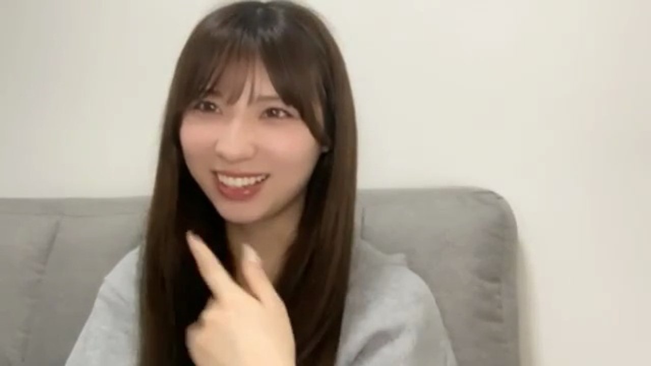 北川陽彩 HKT48 2026-05-07 23_04 SHOWROOM