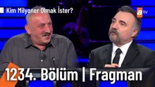 Kim Milyoner Olmak İster? | 1234. Bölüm Fragman