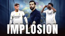 Real Madrid : l'implosion (Tchouameni/Valverde, vestiaire divisé, Perez dépassé...)