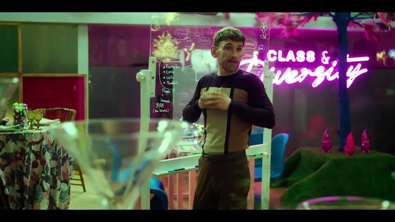 A qué estás esperando - Temporada 1 - Capítulo 2