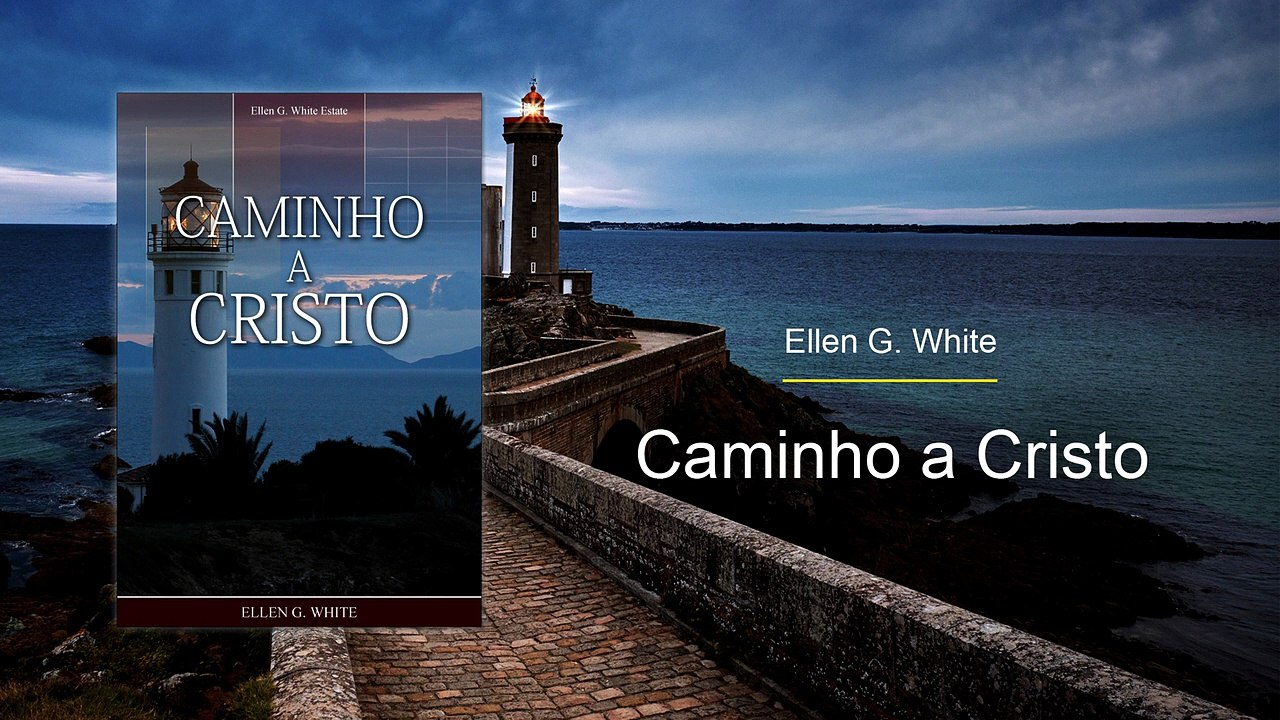 CC-03 - Mudança de Rumo (Caminho a Cristo)