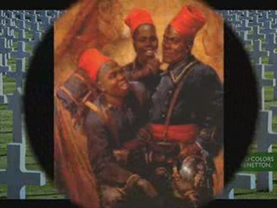 Zao - Ancien combattant