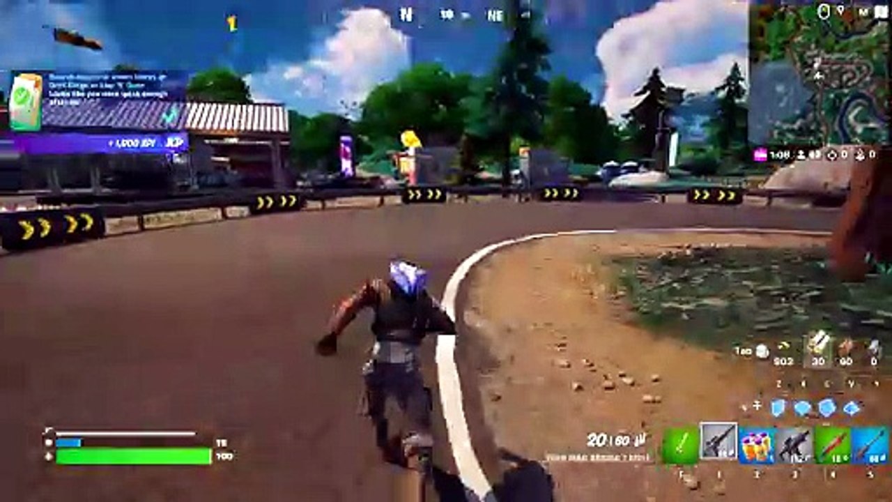 Fortnite 2