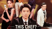 This Chef He’s Gamble King - Drama FULL MOVIES ENGLISH SUB