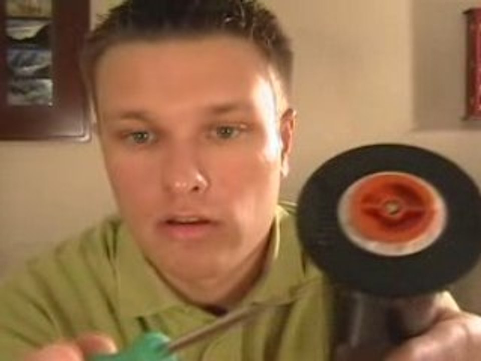 How to Adjust Sprinkler Spray Heads