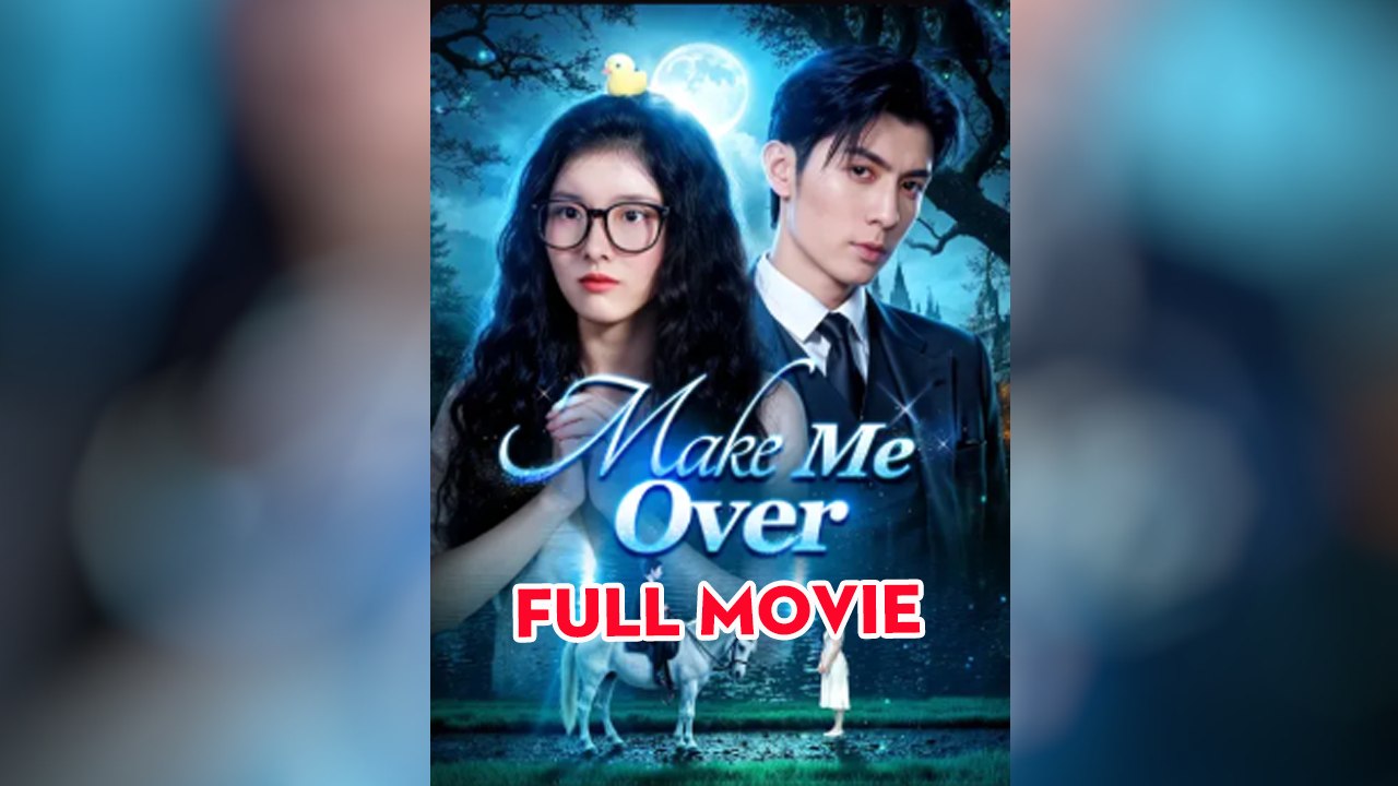 Make Me Over