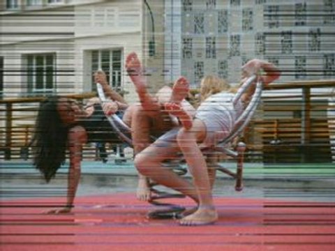 Vi d o 2 la méga journée with canelle and mai kim!!!