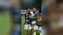 Ronaldo hits 100 Saudi Pro League goals