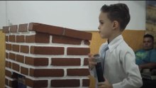 A Voz de Deus Trailer Original