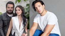 Paola Dalay, esposa de José Eduardo, sale en defensa de Vadhir Derbez