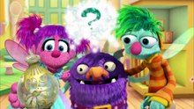 sesame street episode 4219 season 36 version