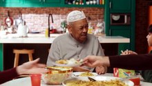 مسلسل بيت السعد الحلقة 1 كاملة HD | كويتي