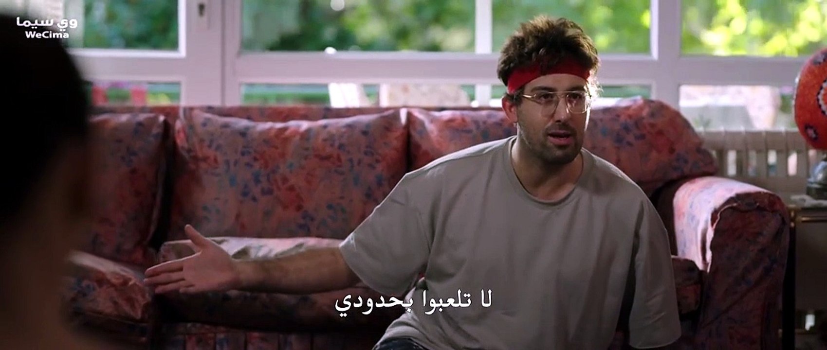 فيلم مدرب الحياة مترجم