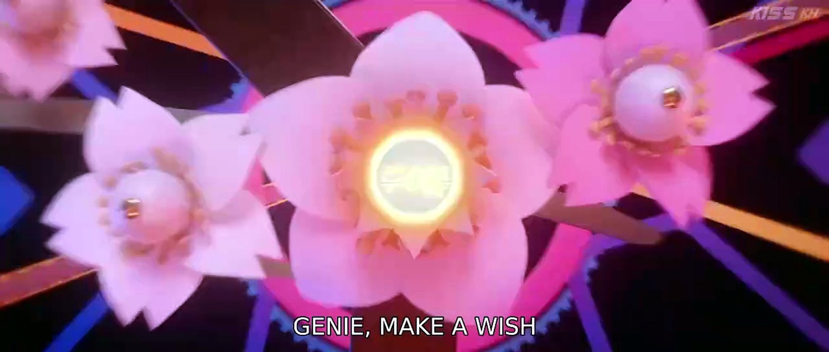 ...Genie, ...Make ...a ...Wish ...(2025) ...Episode ...13 ...English ...Sub [Full Movie] [Ranked]Full EP - Full
