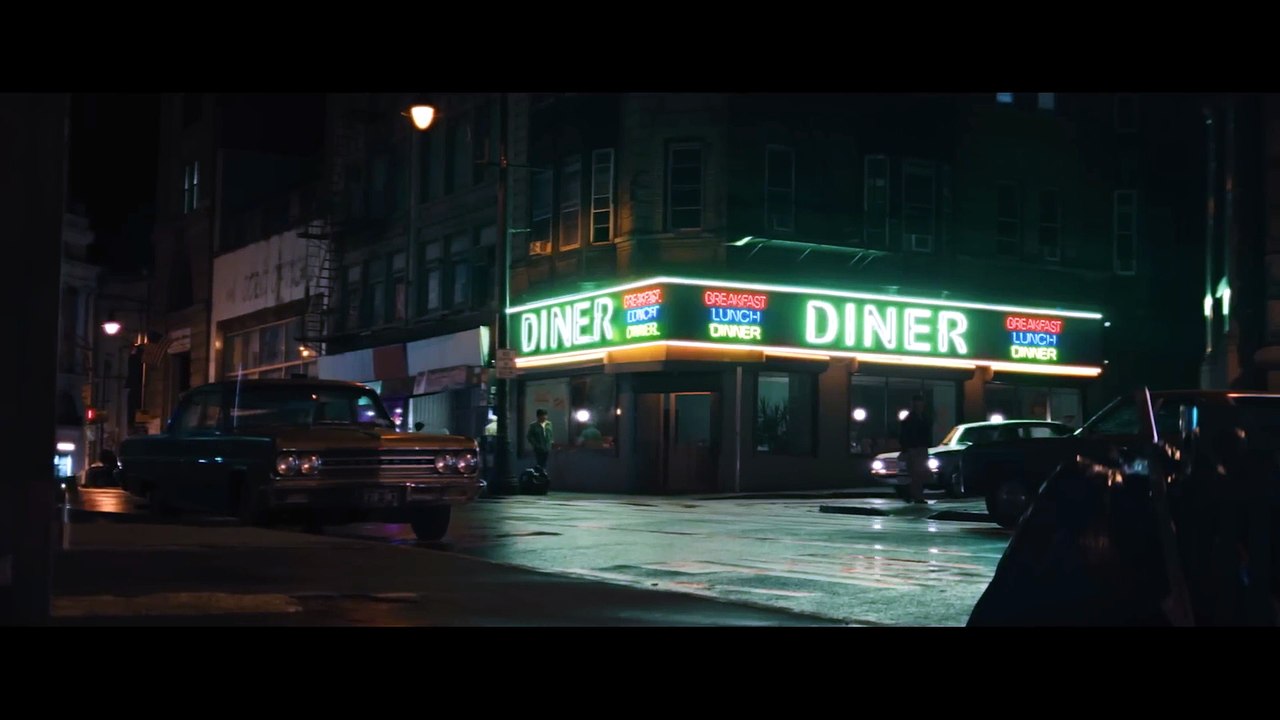 Motor City Trailer