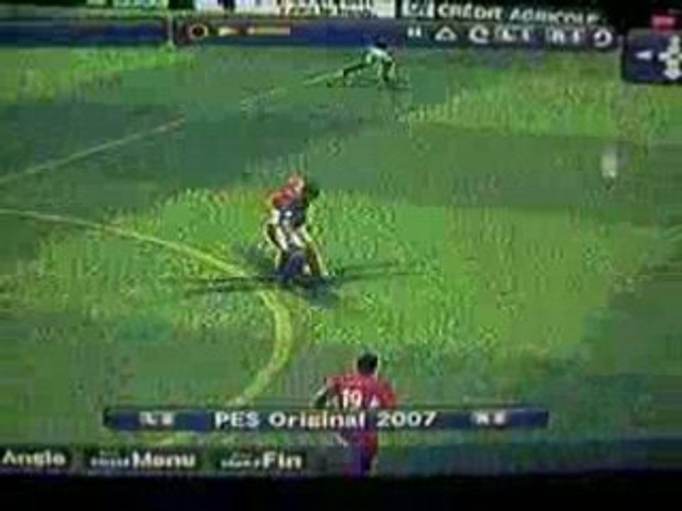 Missiles d'Adriano par mon cousin Abdelkader