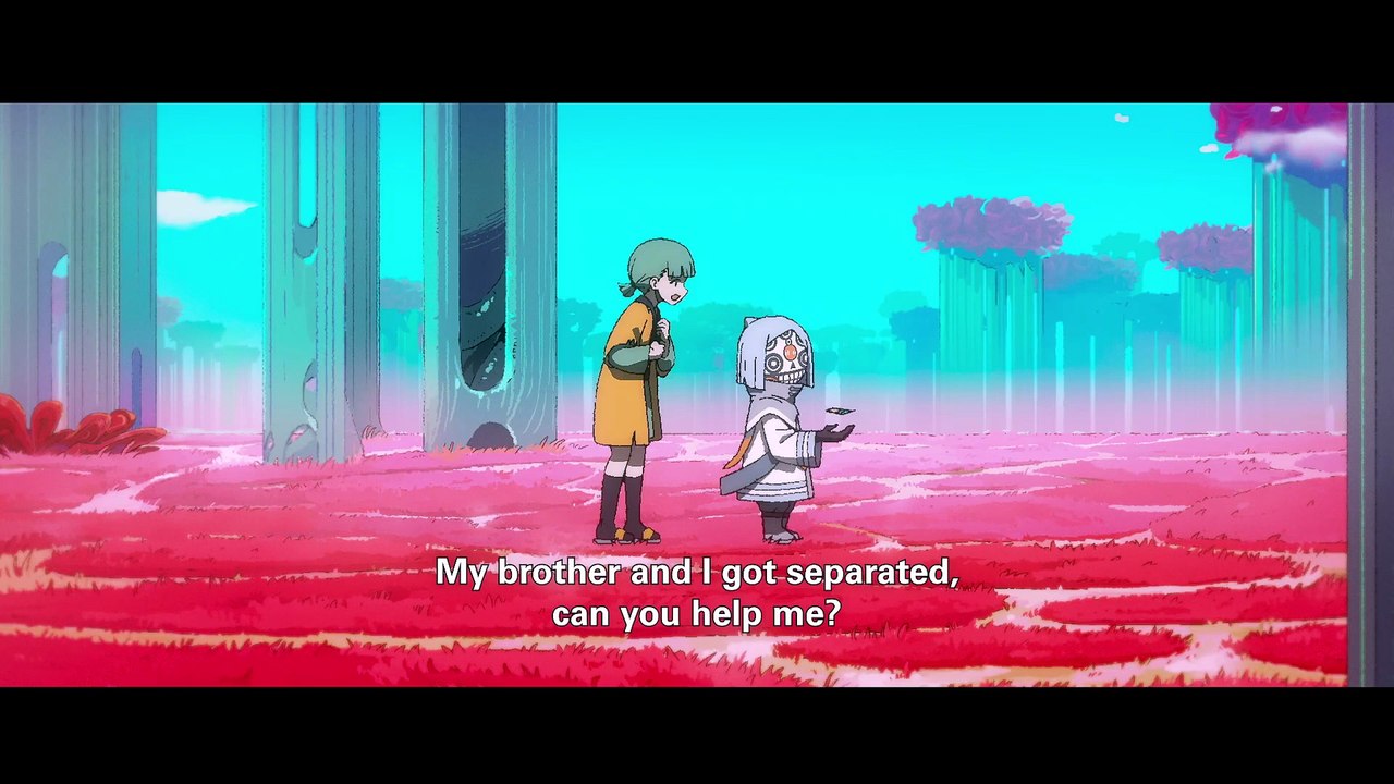 Another World Trailer