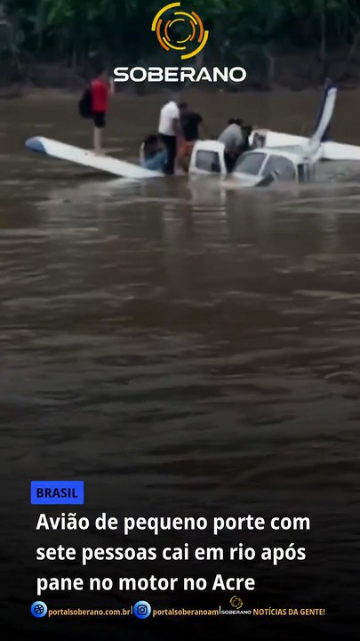 Avión Acre