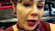 Jackie Nava anuncia documental sobre su vida