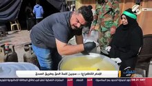الفرات_داركم_الامام_الكاظم__ع__.._سجين_كلمة_الحق_وطريق_الصدق