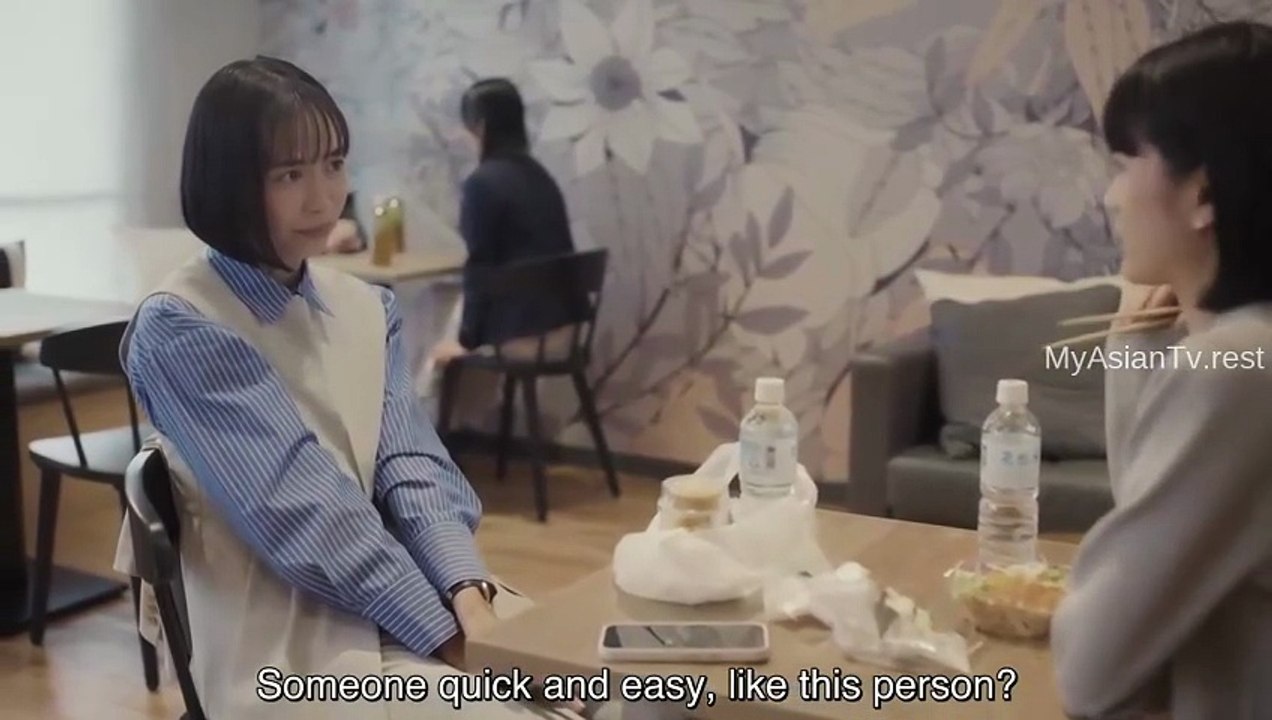 Beyond Hell Episode 5 Engsub