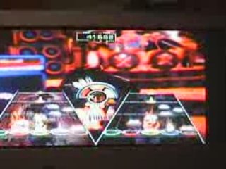 guitar hero dragon force a 2