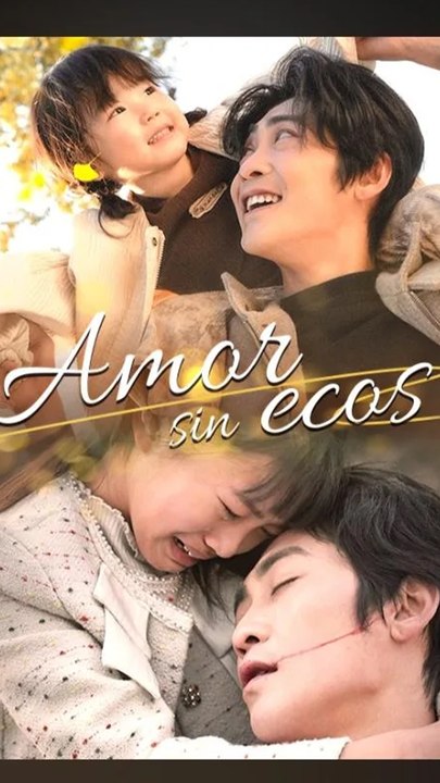 Amor Sin Ecos Completo