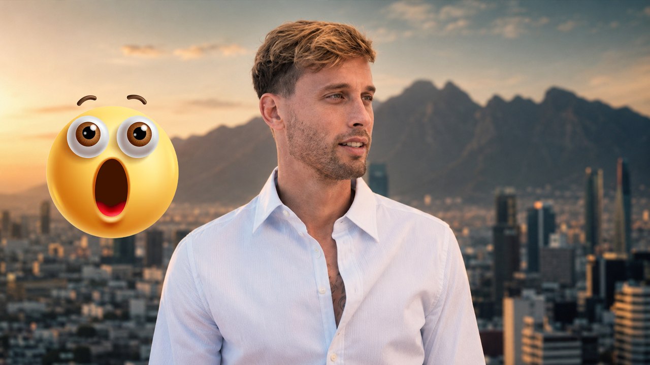 Sergio Canales sigue en Monterrey a pesar de ya no ser jugador de Rayados